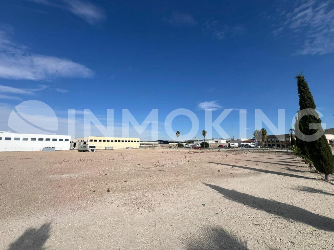 Foto de la propiedad Suelo Industrial terciario en Cieza